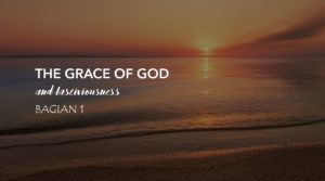 The Grace of God