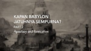 The Complete Fall of Babylon