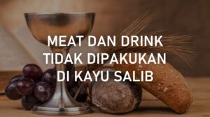 Meat and Drink