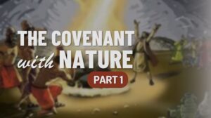 COVENANT AND NATURE