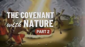 COVENANT AND NATURE