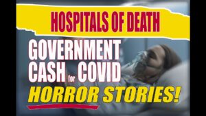 HOSPITALS OF DEATH