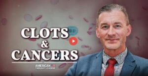 CLOTS AND CANCERS