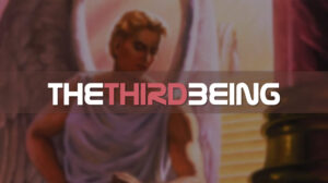 THE THIRD BEING