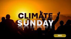 Climate Sunday Crisis