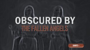 OBSCURED BY FALLEN ANGELS