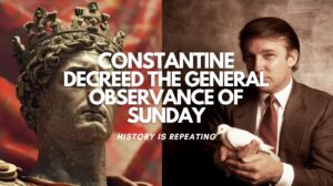 TRUMP CONSTANTINE HISTORY REPEATS