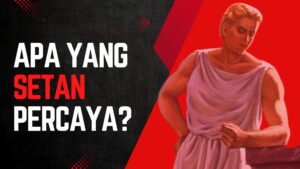 APA YANG TIDAK DIMENGERTI OLEH MURID-MURIDNYA TUHAN YESUS?