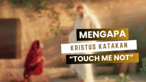 BAPA PUAS DENGAN PENGORBANAN ANAKNYA