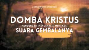 NOMINAL ADVENTISTS ADALAH BABYLON