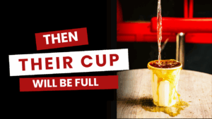 APA YANG MEMBUAT CAWAN MURKA PENUH?