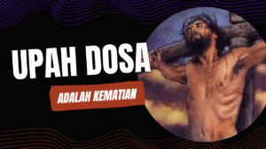 ANAK BAPA MEMBAYAR UPAH DOSA