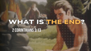 APA ARTINYA "THE END" DARI YANG DI ABOLISHED?